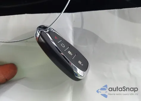 2024 Chevrolet Trax Fwd Lt z USA, uszkodzony, nr VIN KL77LHE22RC241923